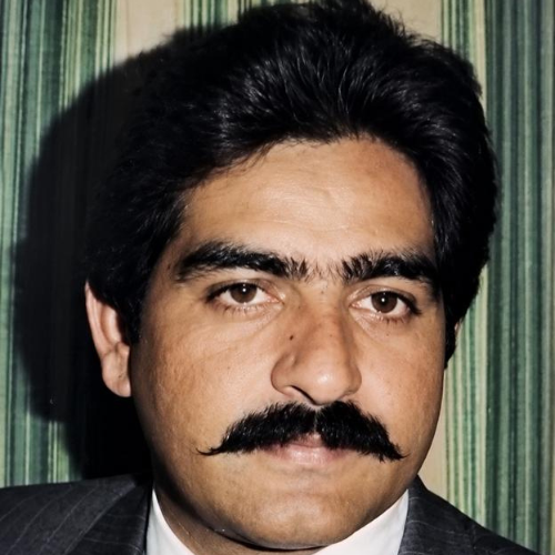 Ammad Ud Din Bhutta Advocate