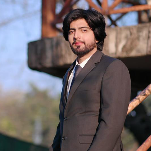 Basarat Ammad Bhutta Advocate