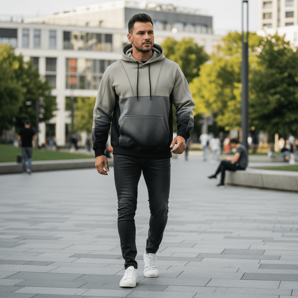 Men’s Hoodies & Sweatshirts - Image 2