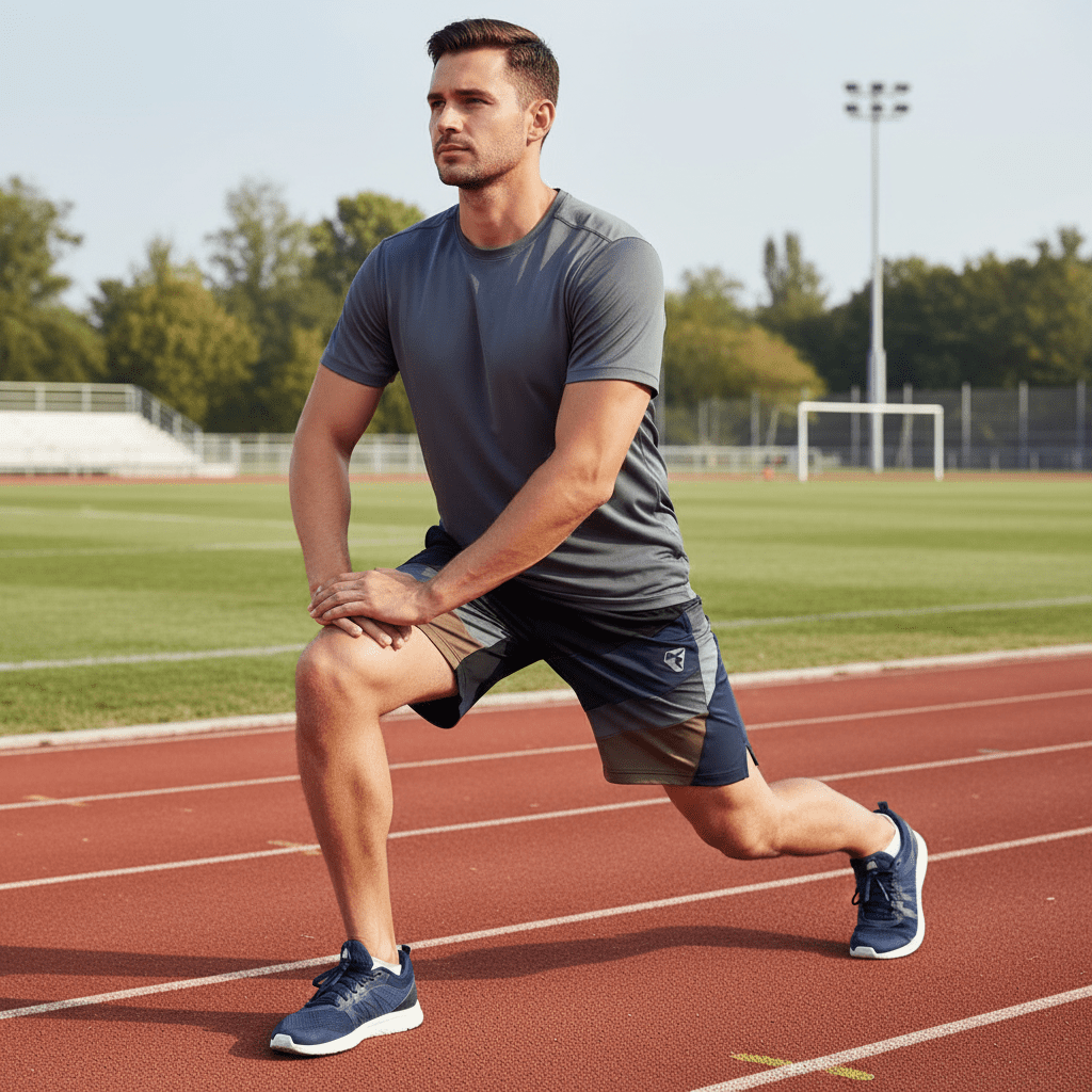 Men’s Shorts - Image 2