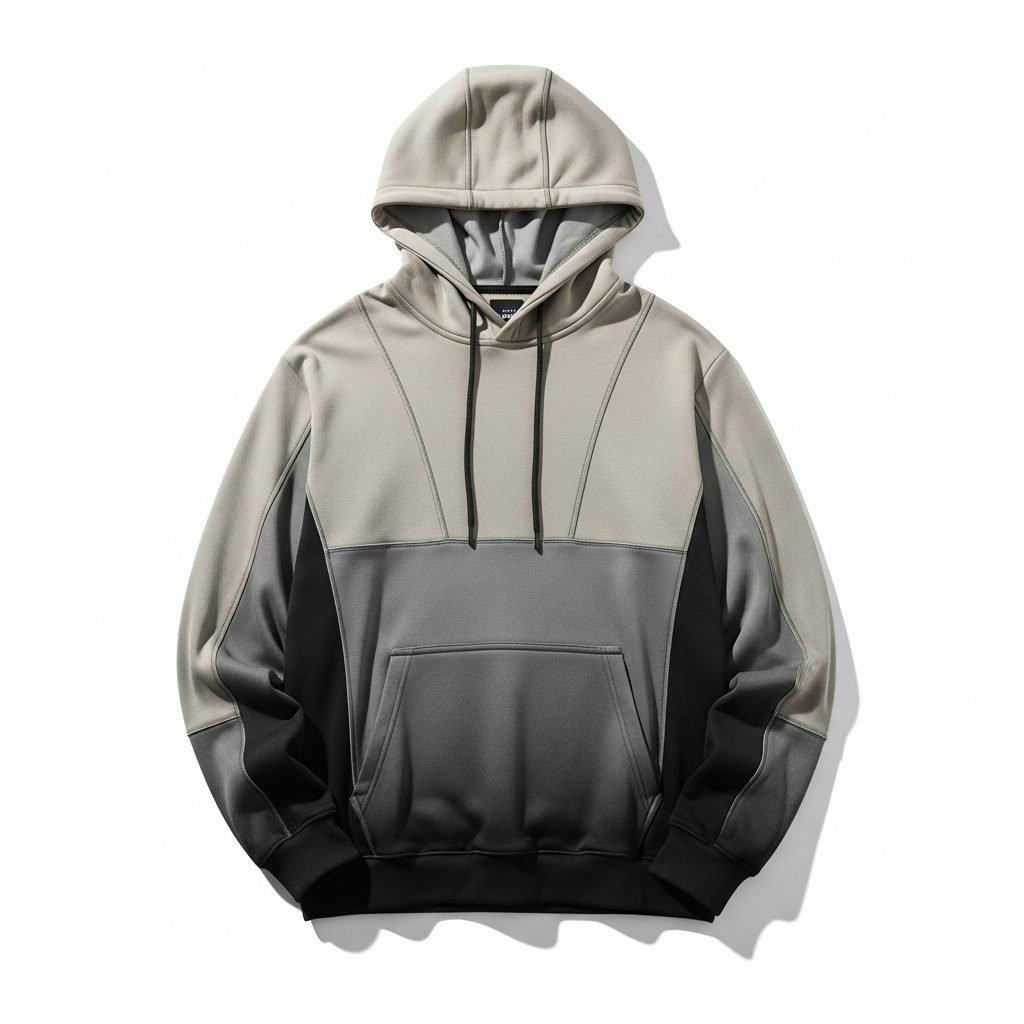 Men’s Hoodies & Sweatshirts