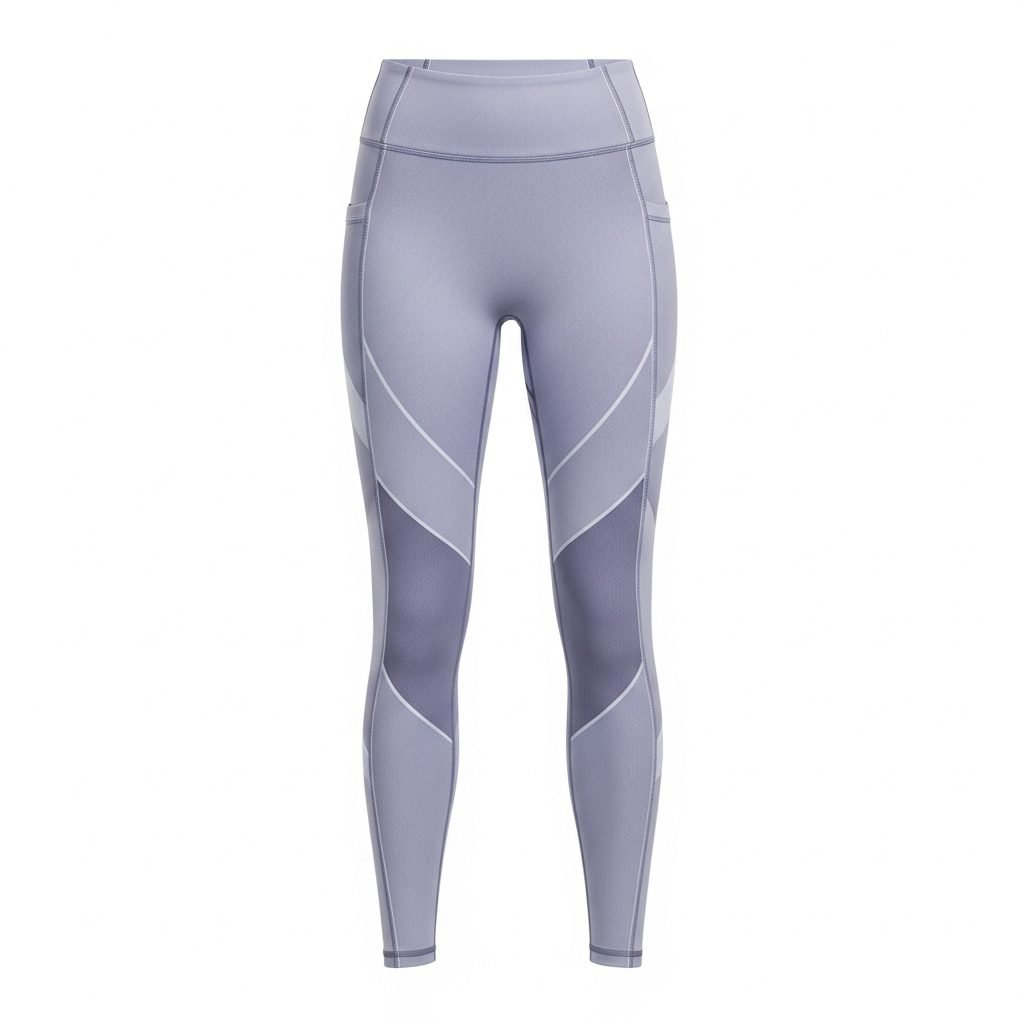 Women’s Custom Tights & Leggings