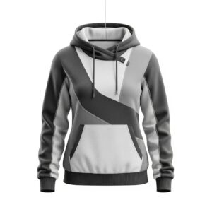 Women’s Custom Hoodies & Sweatshirts