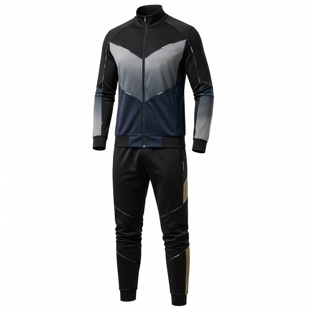 Men’s Tracksuits