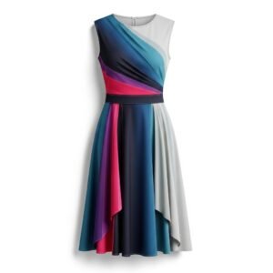 Women’s Custom Dresses & Skirts