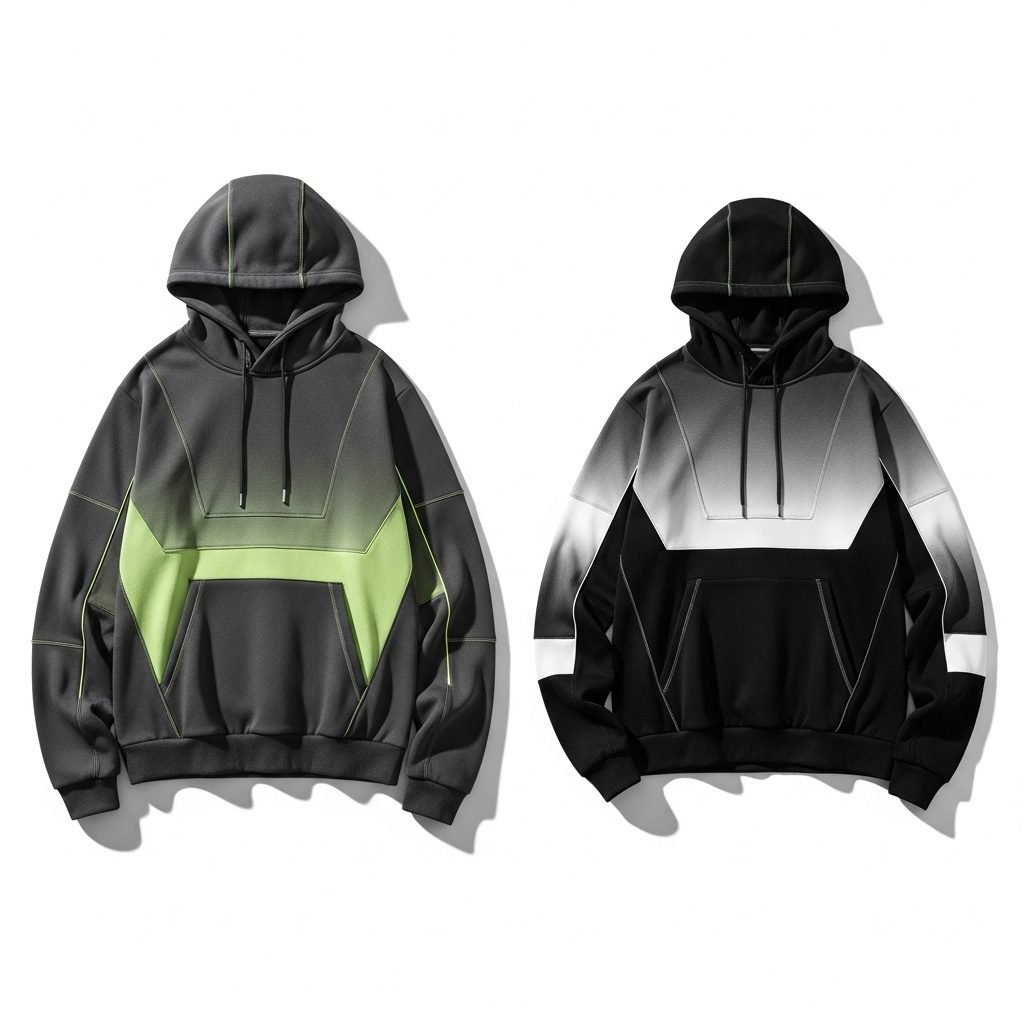 Men’s Hoodies & Sweatshirts