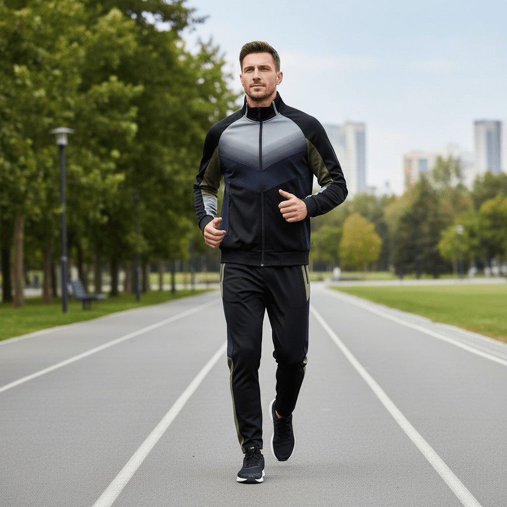Men’s Tracksuits - Image 2