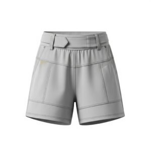 Women’s Custom Shorts