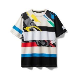 Men’s Graphic Tees & Tops