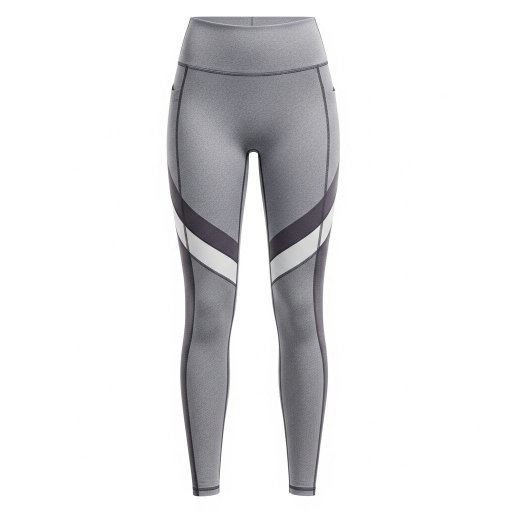 Women’s Custom Tights & Leggings