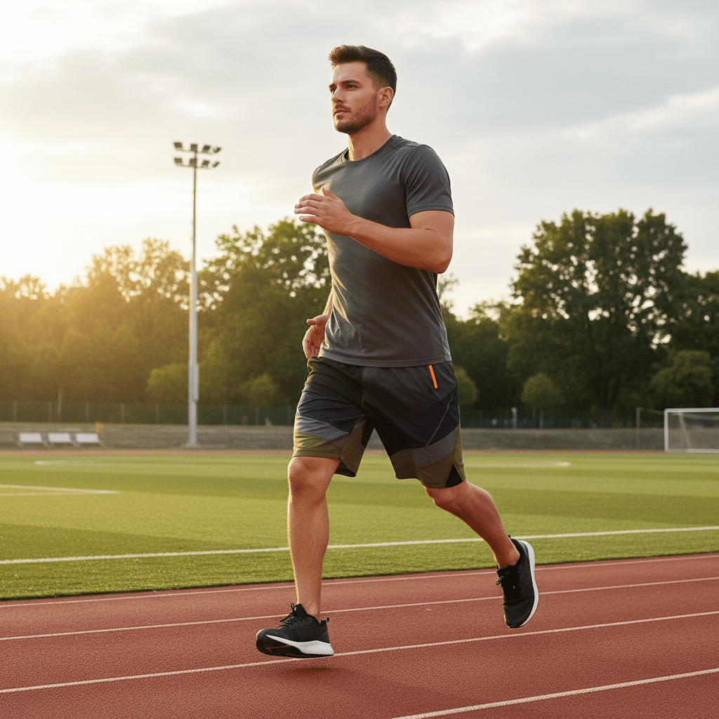 Men’s Shorts - Image 2