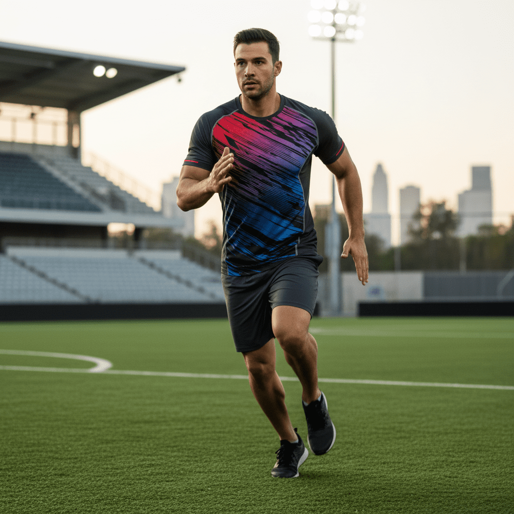 Men’s Jerseys - Image 2