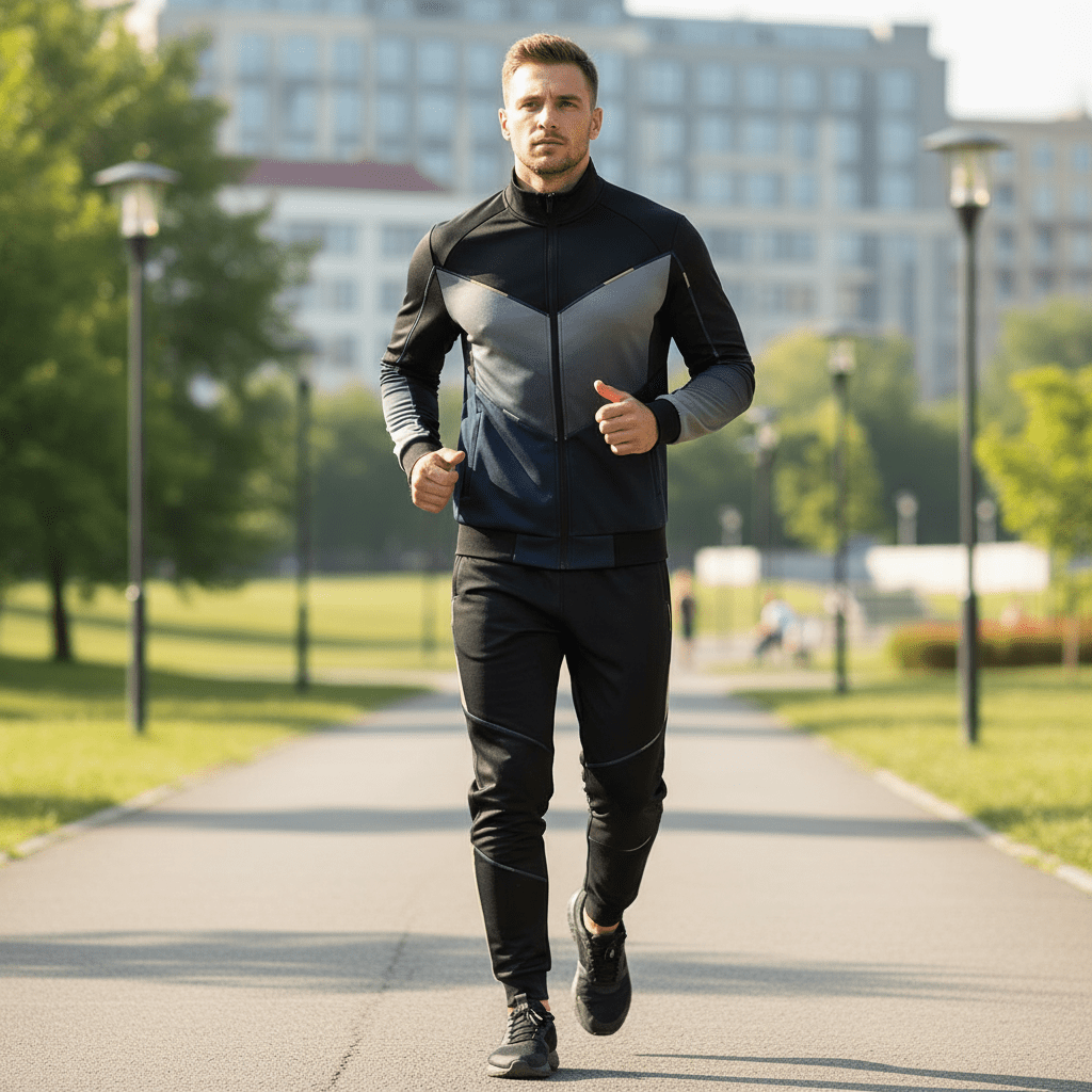 Men’s Tracksuits - Image 2