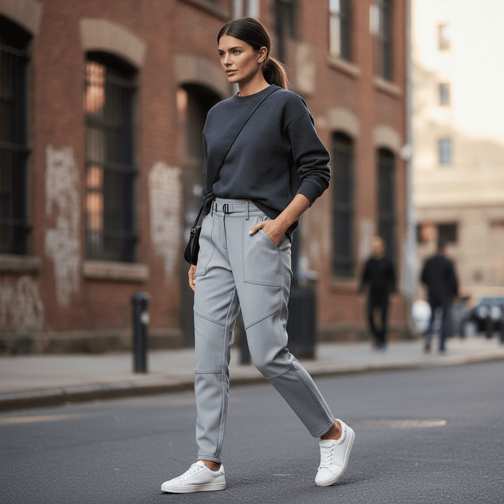 Women’s Custom Pants - Image 2