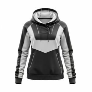 Women’s Custom Hoodies & Sweatshirts