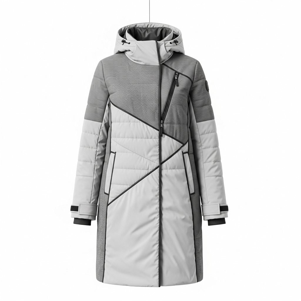 Women’s Custom Jackets & Coats