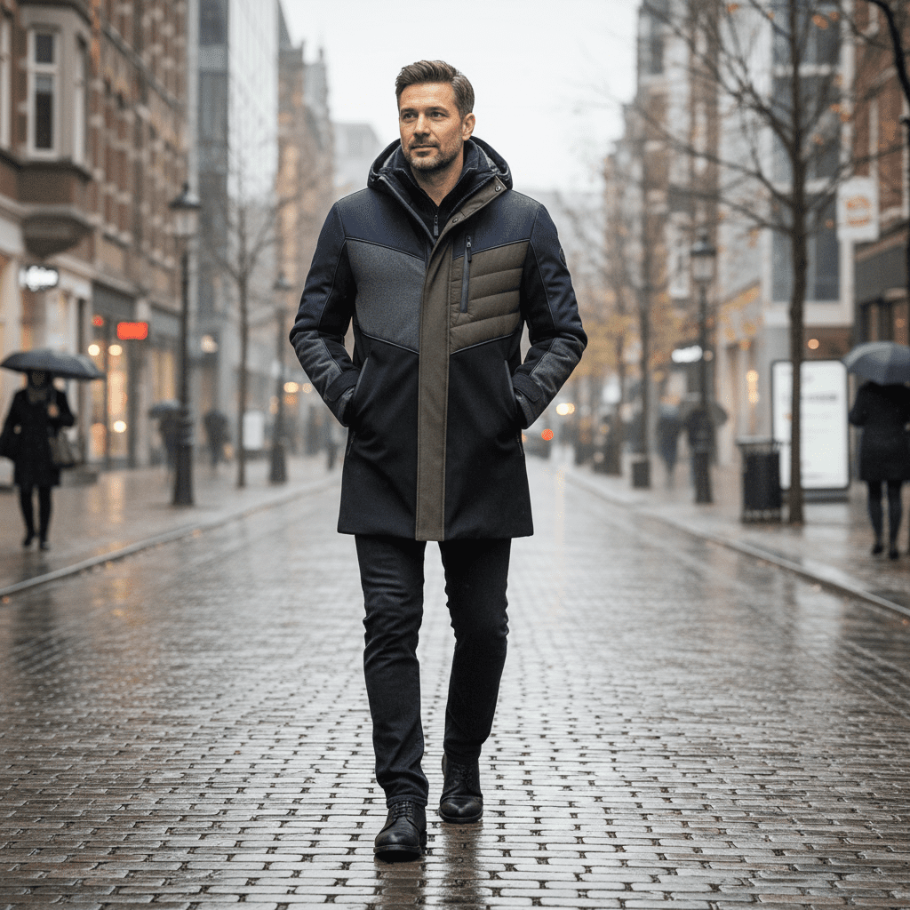 Men’s Jackets & Coats - Image 2
