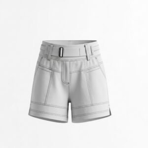 Women’s Custom Shorts