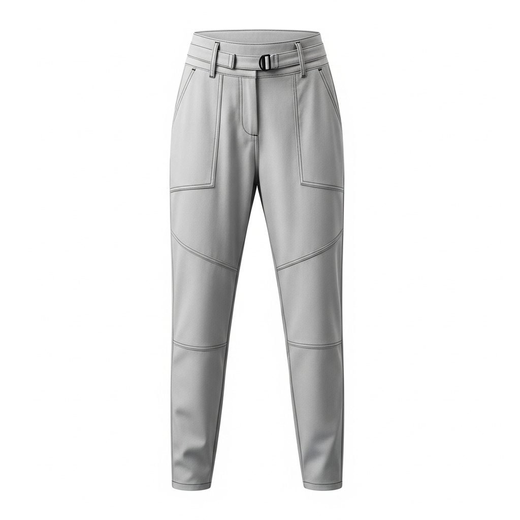 Women’s Custom Pants