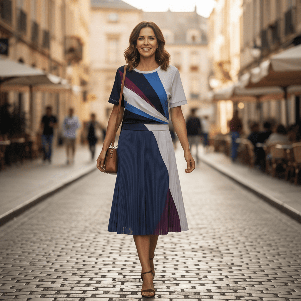 Women’s Custom Dresses & Skirts - Image 2