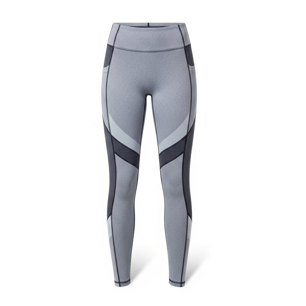 Women’s Custom Tights & Leggings