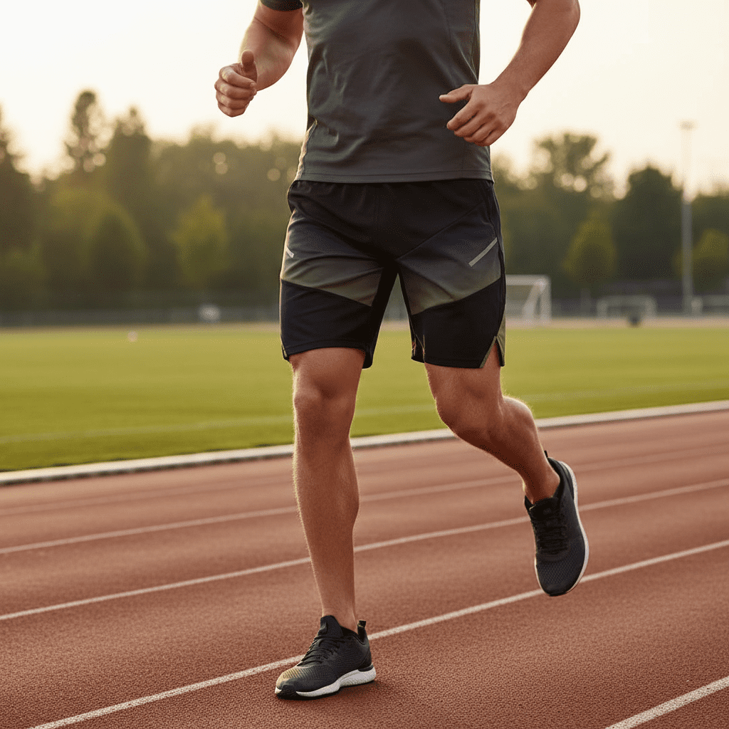 Men’s Shorts - Image 2