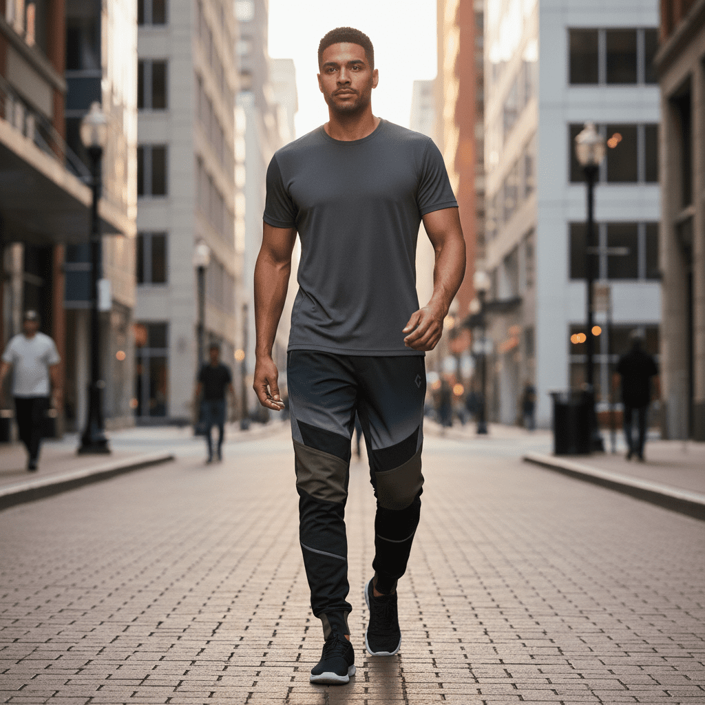 Men’s Pants - Image 2