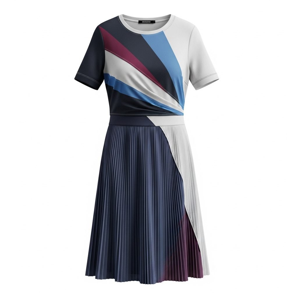 Women’s Custom Dresses & Skirts