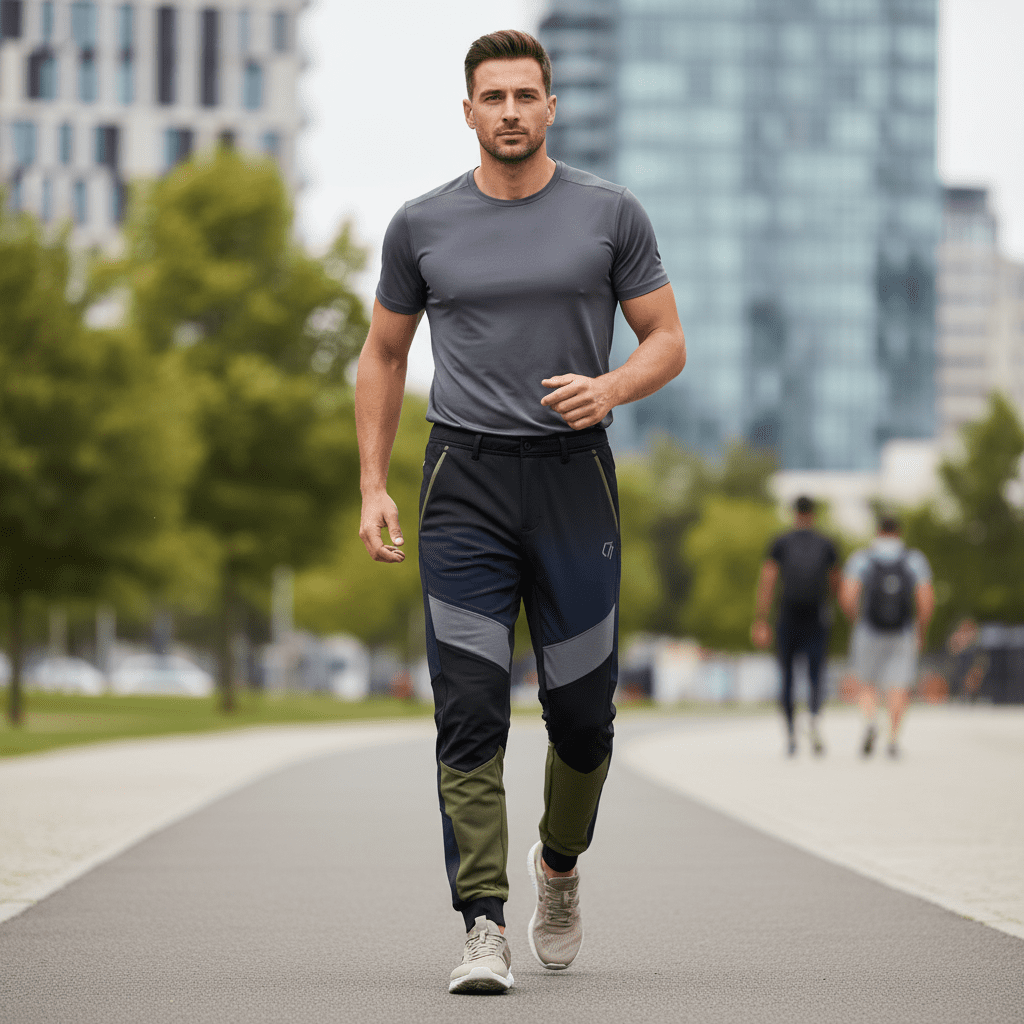 Men’s Pants - Image 2