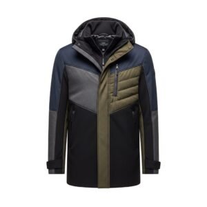 Men’s Jackets & Coats
