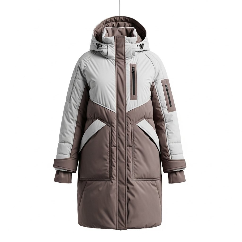 Women’s Custom Jackets & Coats