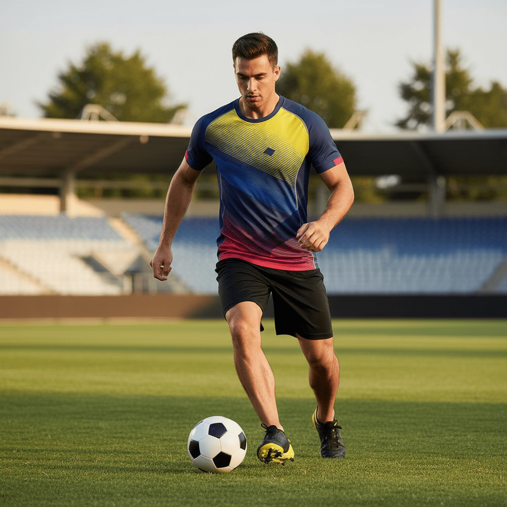 Men’s Jerseys - Image 2