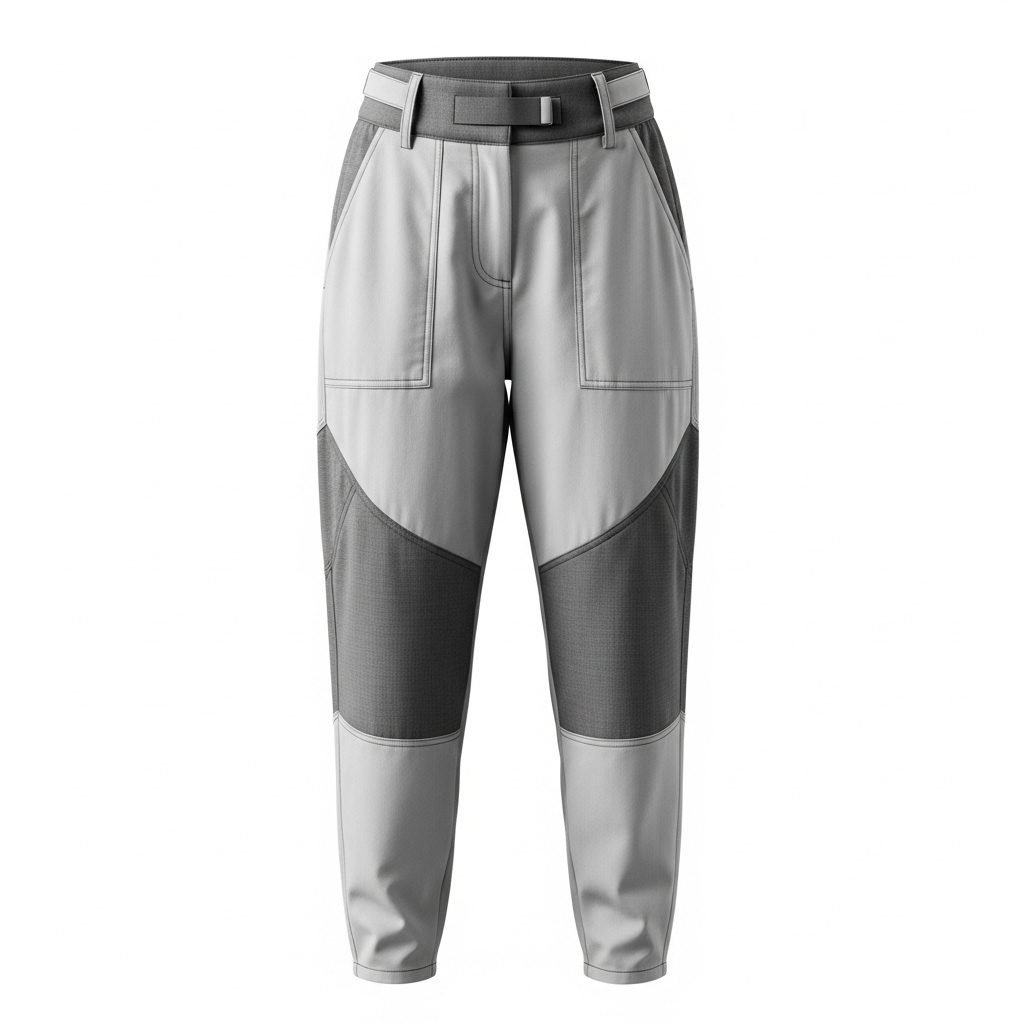 Women’s Custom Pants