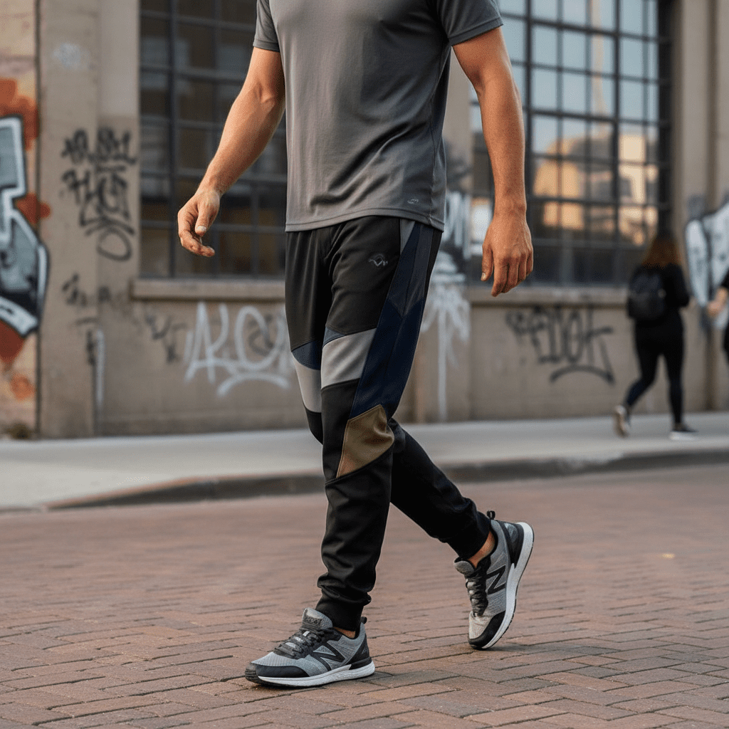 Men’s Pants - Image 2