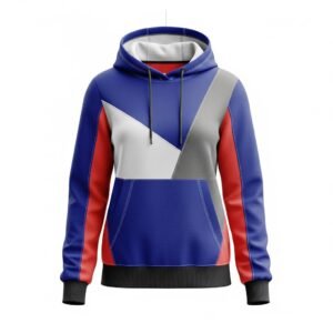 Women’s Custom Hoodies & Sweatshirts