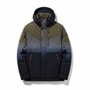 Men’s Jackets & Coats