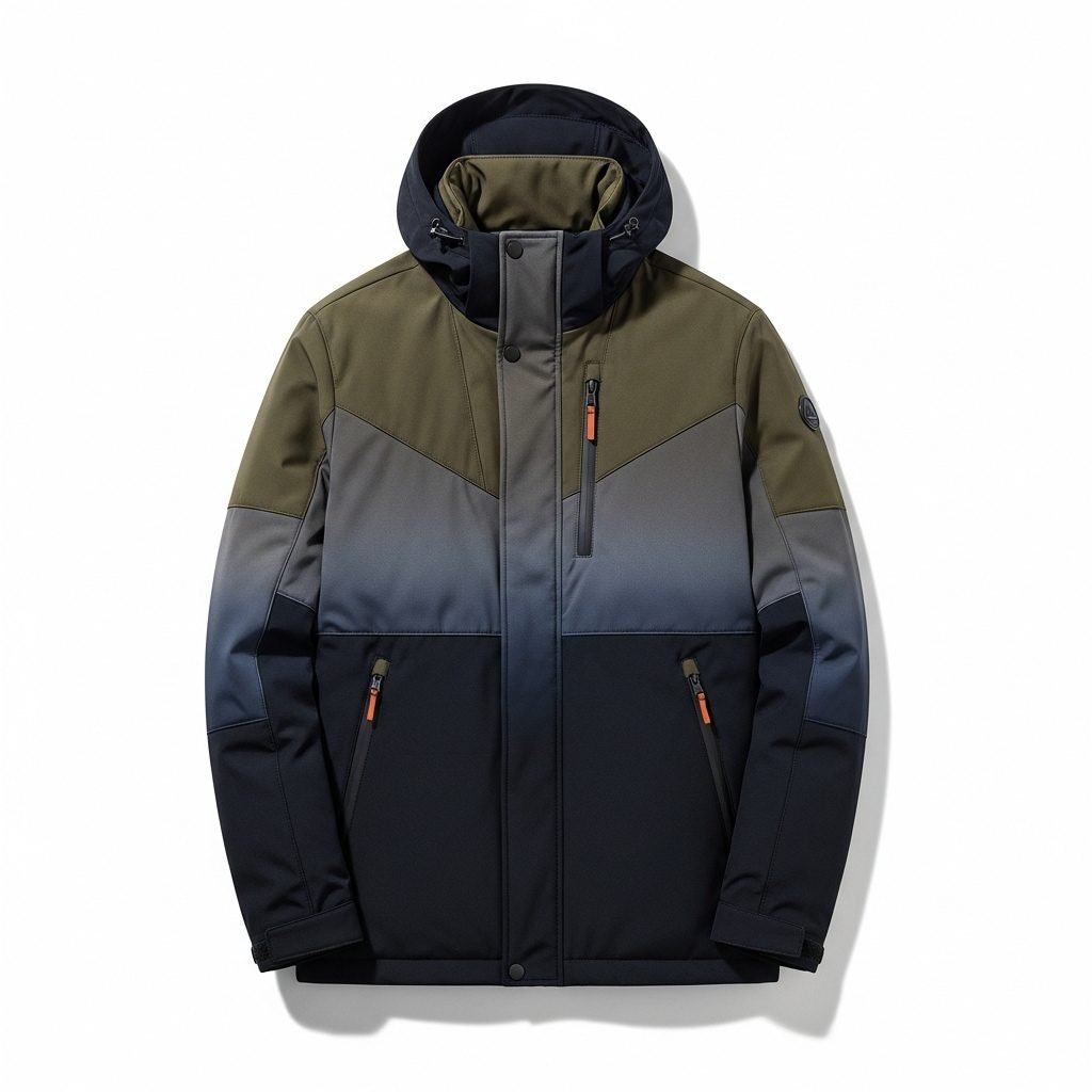 Men’s Jackets & Coats