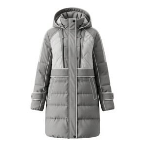 Women’s Custom Jackets & Coats