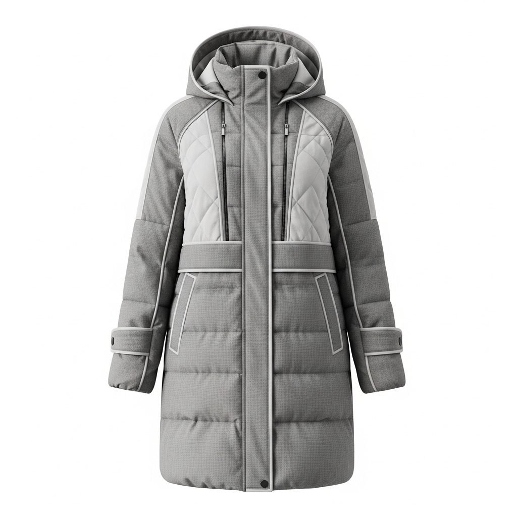 Women’s Custom Jackets & Coats