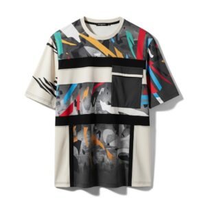 Men’s Graphic Tees & Tops