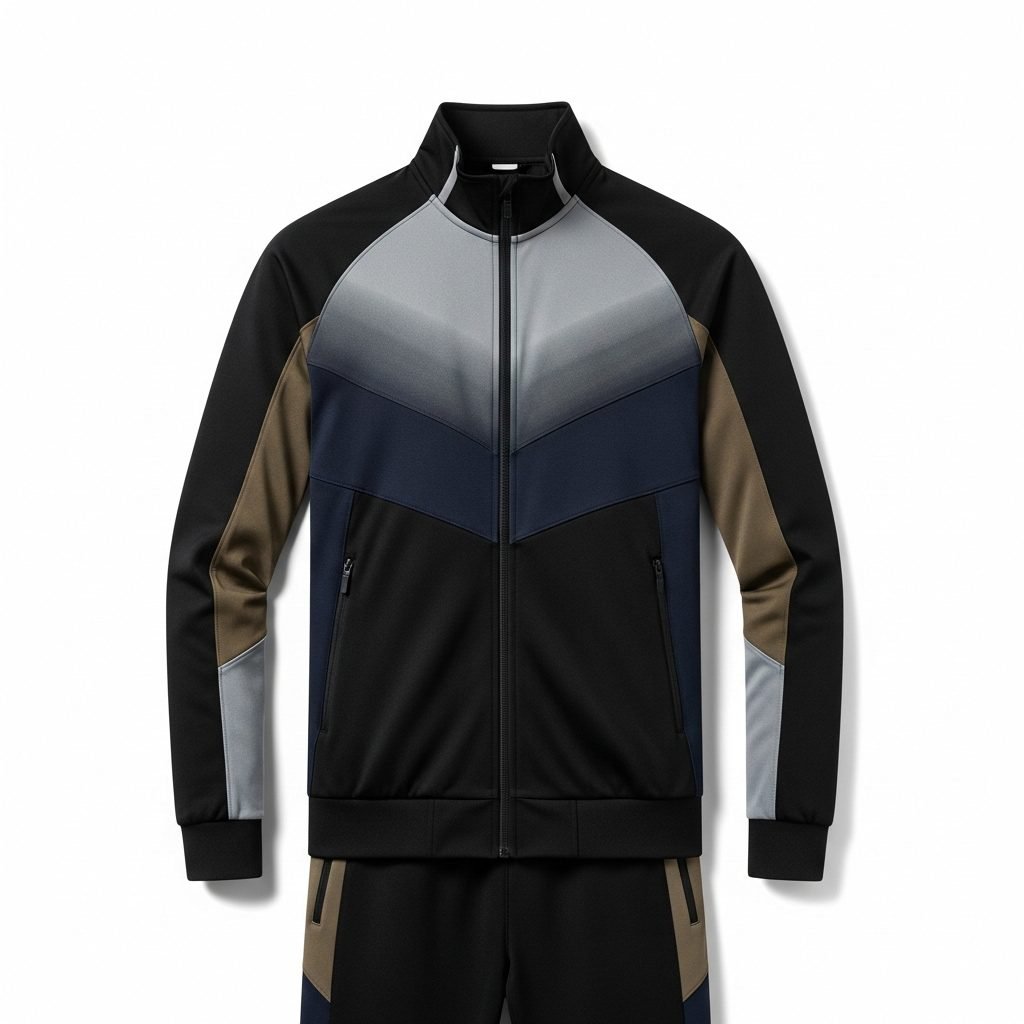 Men’s Tracksuits
