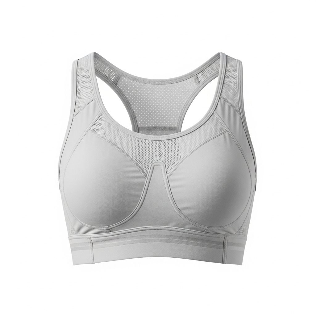 Women’s Custom Sports Bras